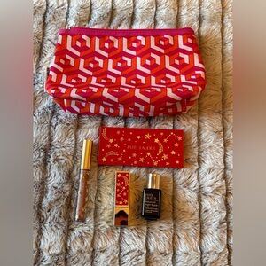 Estée Lauder Celestial Glow Holiday Makeup Bundle – Limited Edition